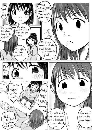 [Tako6] Koyashi Machi Haisetsu Hyakkei Fhentai - Page 86