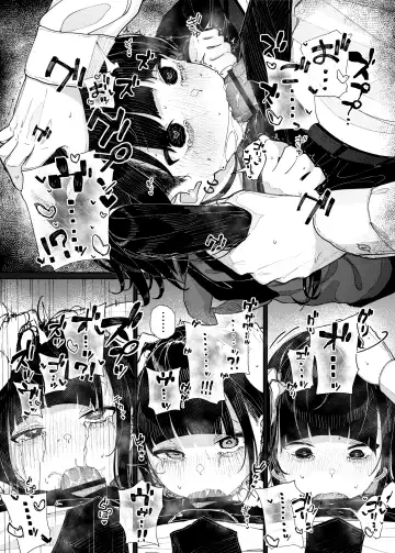 [Kindatsu] Majime na dake ga Torie no Boku ga Hametsu Ganbou no Seito ni Seiheki o Guchagucha ni Yugama sareta Hanashi ~Dakara Boku wa Katei Kyoushi o Yameta~ Fhentai - Page 28