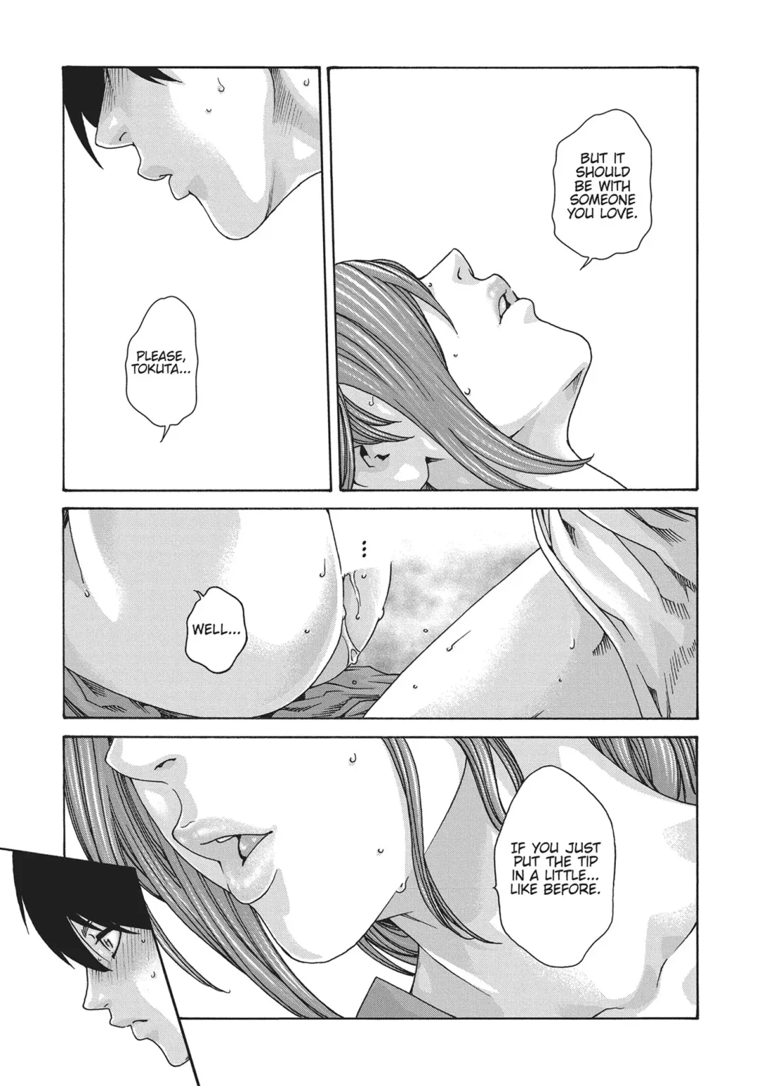 [Haruki] Ero Ninja Scrolls ch18 Fhentai - Page 17