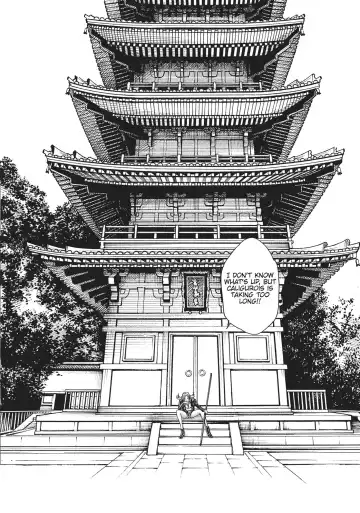 [Haruki] Ero Ninja Scrolls ch.20 Fhentai - Page 16