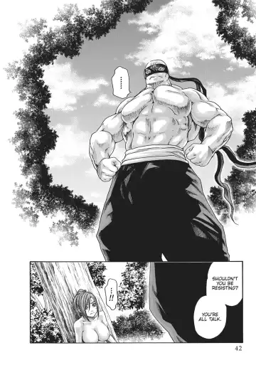 [Haruki] Ero Ninja Scrolls ch.20 Fhentai - Page 4