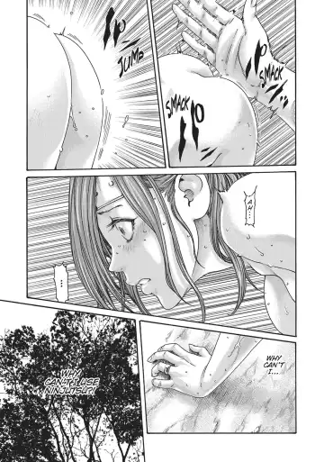 [Haruki] Ero Ninja Scrolls ch.20 Fhentai - Page 9