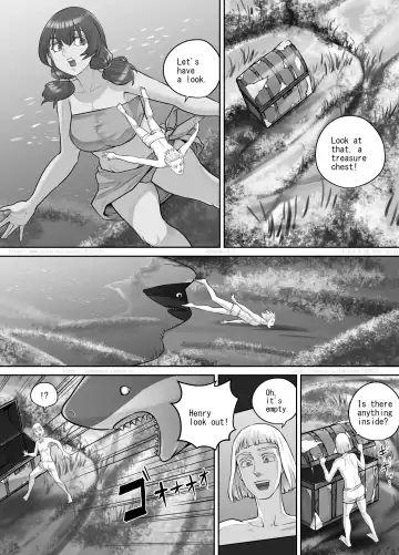 [Dodomesu3sei] Kyojin Musume-chan Manga Ch. 1-5 Fhentai - Page 100