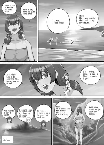 [Dodomesu3sei] Kyojin Musume-chan Manga Ch. 1-5 Fhentai - Page 113