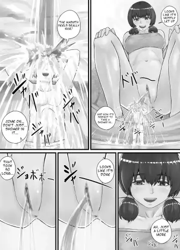 [Dodomesu3sei] Kyojin Musume-chan Manga Ch. 1-5 Fhentai - Page 30