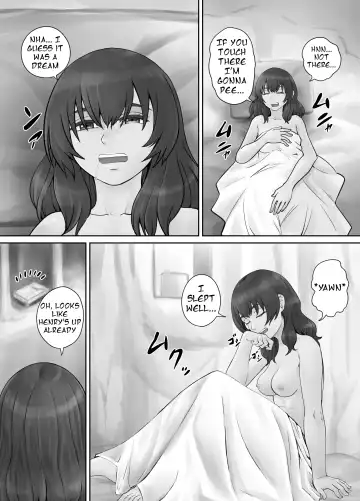 [Dodomesu3sei] Kyojin Musume-chan Manga Ch. 1-5 Fhentai - Page 38