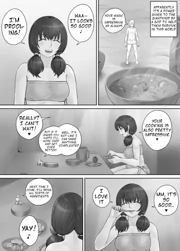 [Dodomesu3sei] Kyojin Musume-chan Manga Ch. 1-5 Fhentai - Page 41