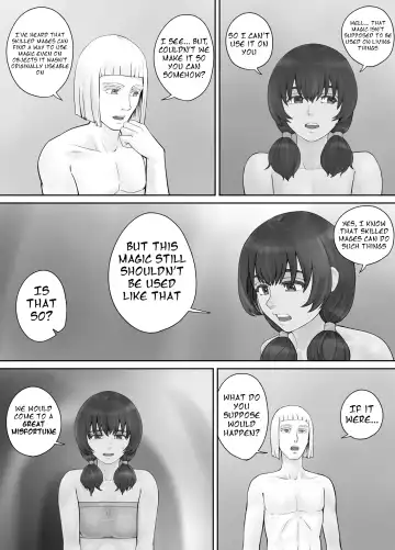 [Dodomesu3sei] Kyojin Musume-chan Manga Ch. 1-5 Fhentai - Page 47