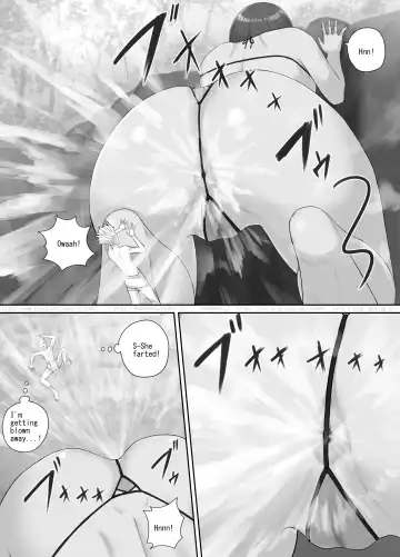 [Dodomesu3sei] Kyojin Musume-chan Manga Ch. 1-5 Fhentai - Page 77