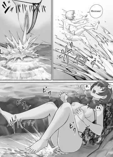 [Dodomesu3sei] Kyojin Musume-chan Manga Ch. 1-5 Fhentai - Page 87