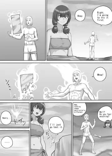 [Dodomesu3sei] Kyojin Musume-chan Manga Ch. 1-5 Fhentai - Page 95