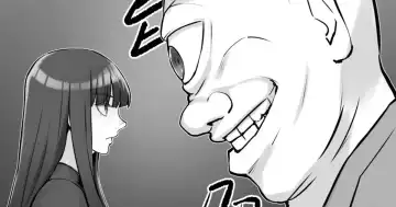 Read [Dodomesu3sei] Maegami Pattsun Kurokami Long no Onnanoko ga Youkai o Taiji suru Ohanashi - Fhentai