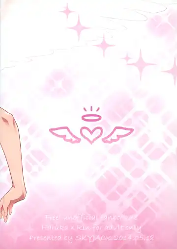 [Kitajima] Rin-chan ga Tenshi Fhentai - Page 26