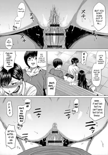 [Chicken] Sasegami-sama wa Totsuzen ni... | Suddenly Sasegami-sama... Fhentai - Page 18