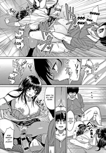 [Chicken] Sasegami-sama wa Totsuzen ni... | Suddenly Sasegami-sama... Fhentai - Page 22
