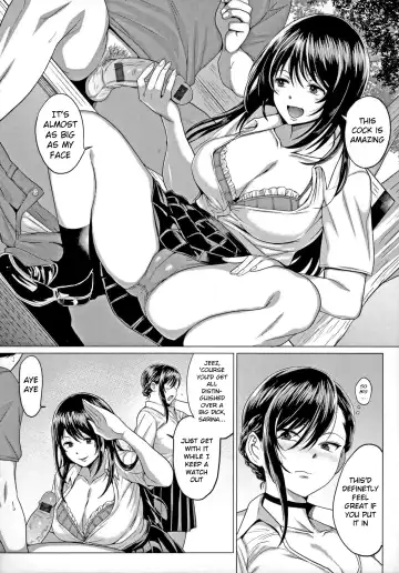 [Chicken] Sasegami-sama wa Totsuzen ni... | Suddenly Sasegami-sama... Fhentai - Page 4