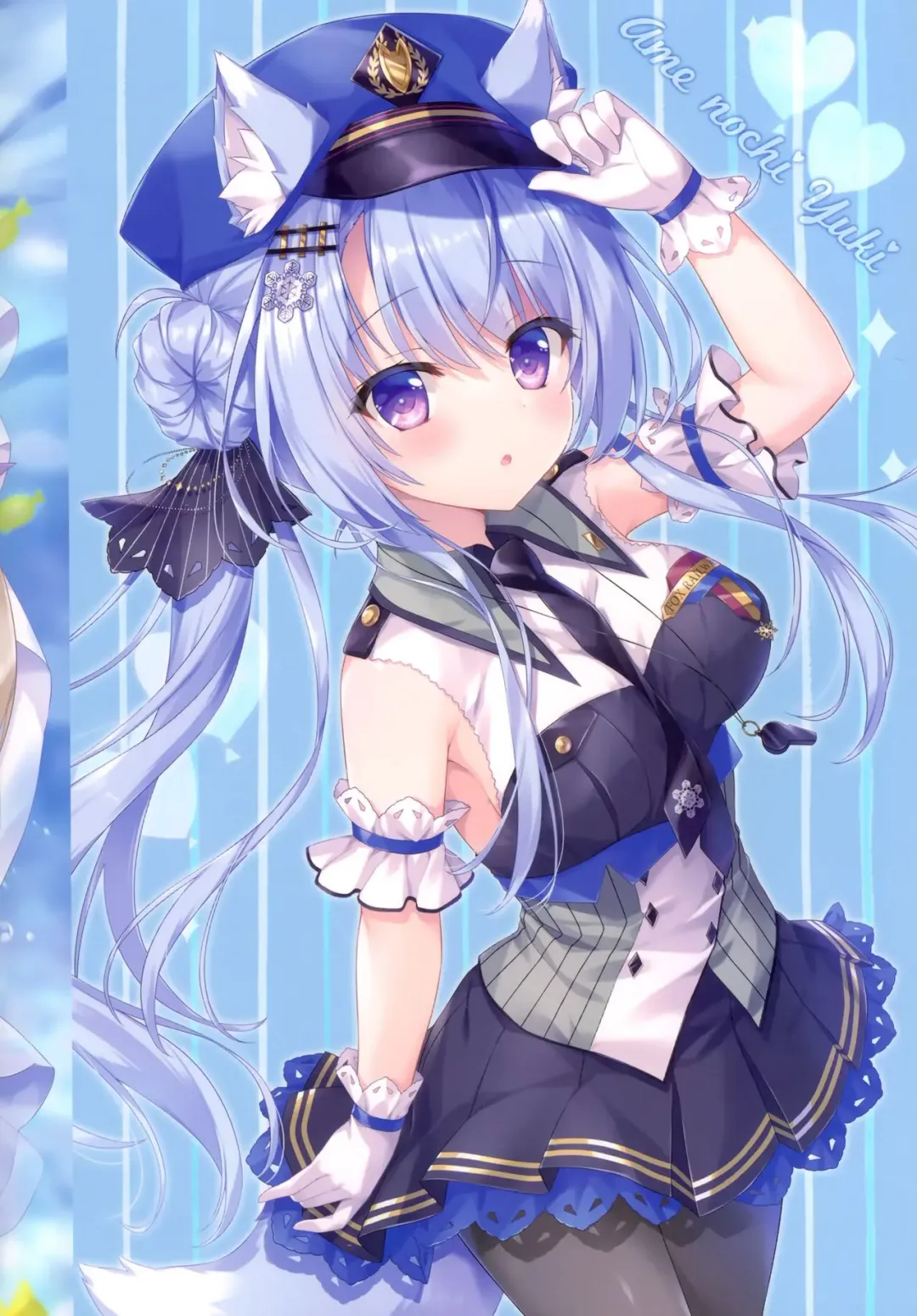 [Ameto Yuki] Petit Graffiti 202306 Fhentai - Page 12