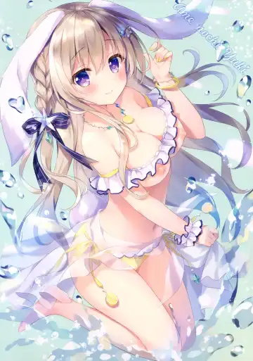 [Ameto Yuki] Petit Graffiti 202306 Fhentai - Page 2