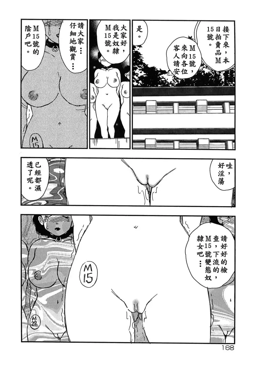 [Kaimeiji Yuu] Kazoku no Kindan Shouzou Fhentai - Page 168