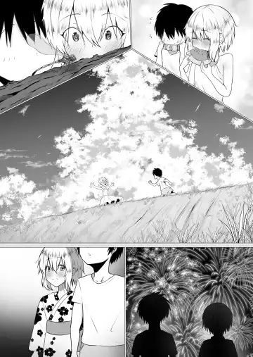 [Waryu] Kimi no nikukan Fhentai - Page 77