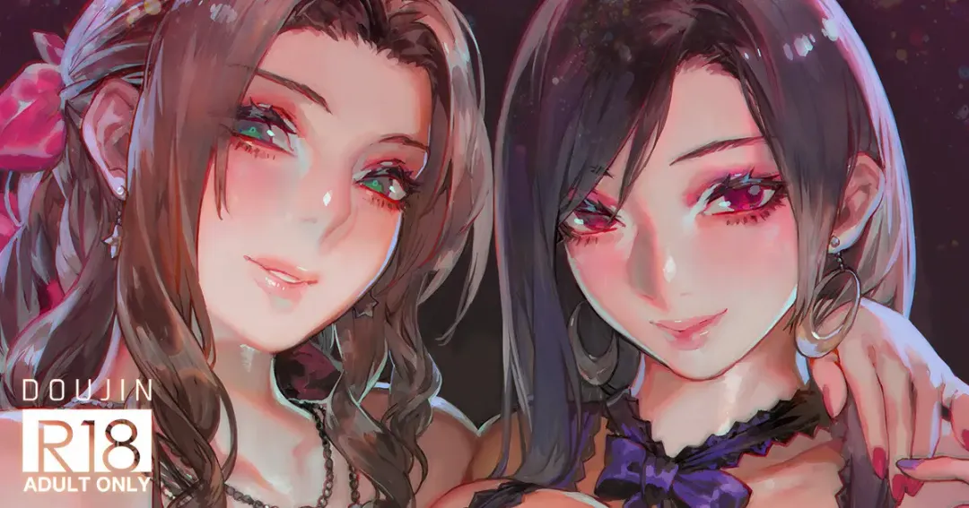 [Aoin] Caba-jou & Hanauri Musume Fhentai - Page 10