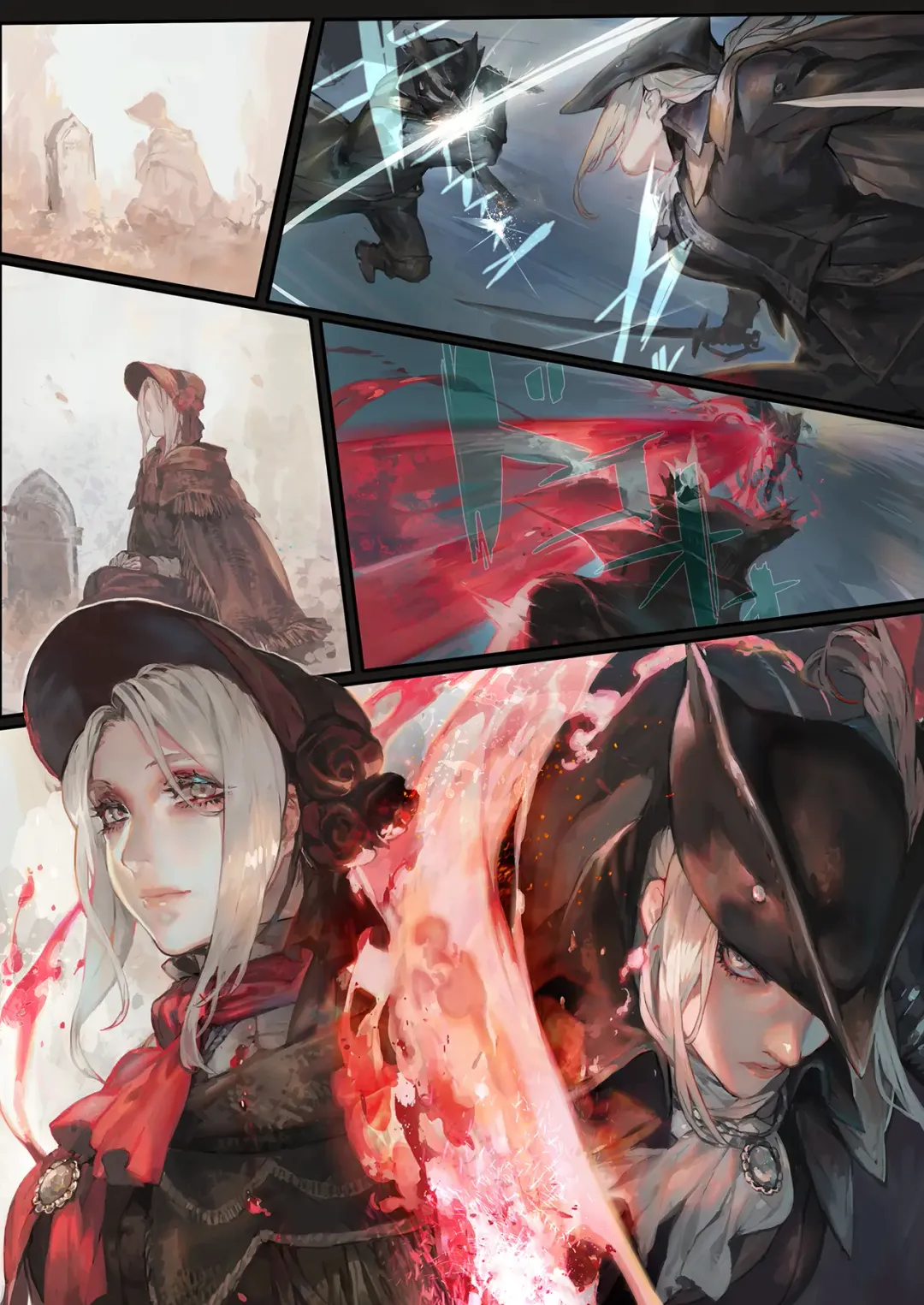 [Aoin] Tsuya Kazari Yume Fhentai - Page 6