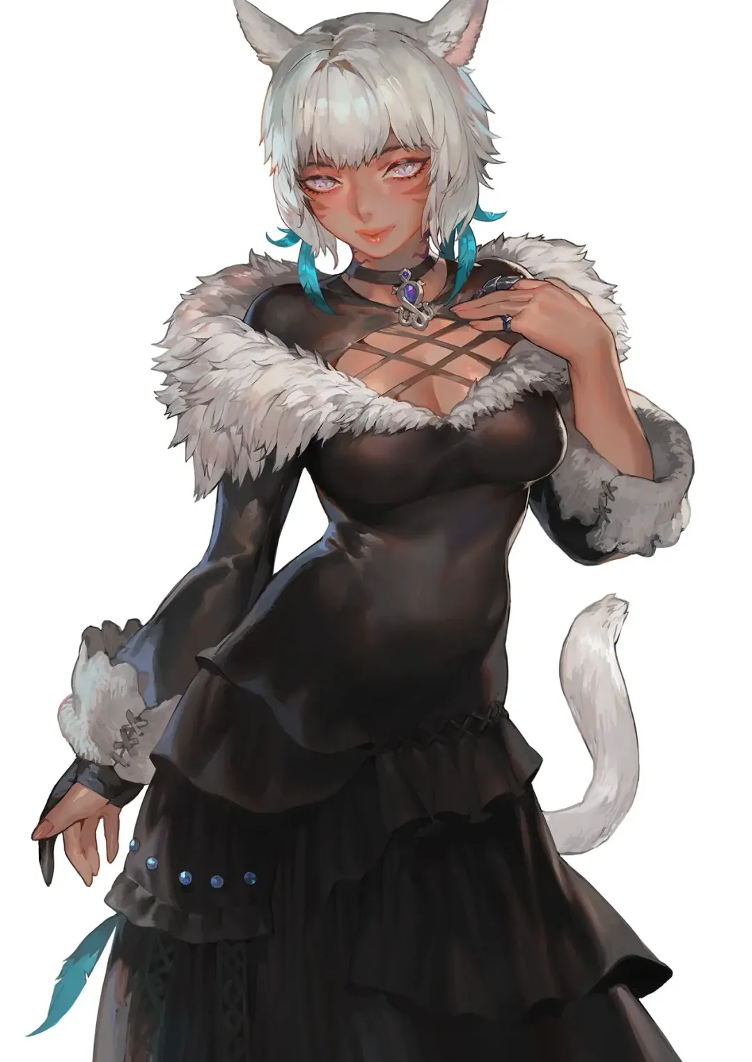 [Aoin] Hikari no Charao Fhentai - Page 2