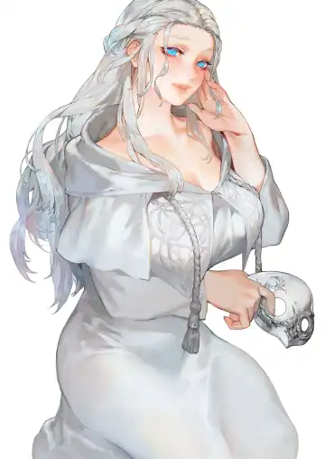 [Aoin] Hikari no Charao Fhentai - Page 6