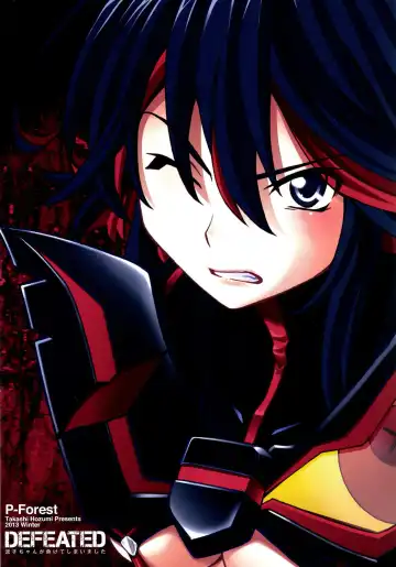 [Hozumi Takashi] Ryuuko-chan ga Makete Shimaimashita │Ryuko Has Lost Fhentai - Page 28