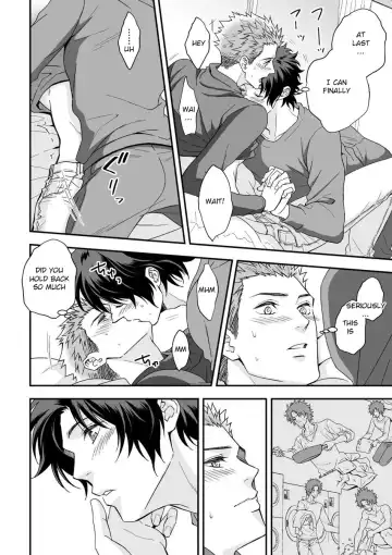 [Unknown] Shi no Go no Itteru Baai ja Nai 2 Fhentai - Page 31