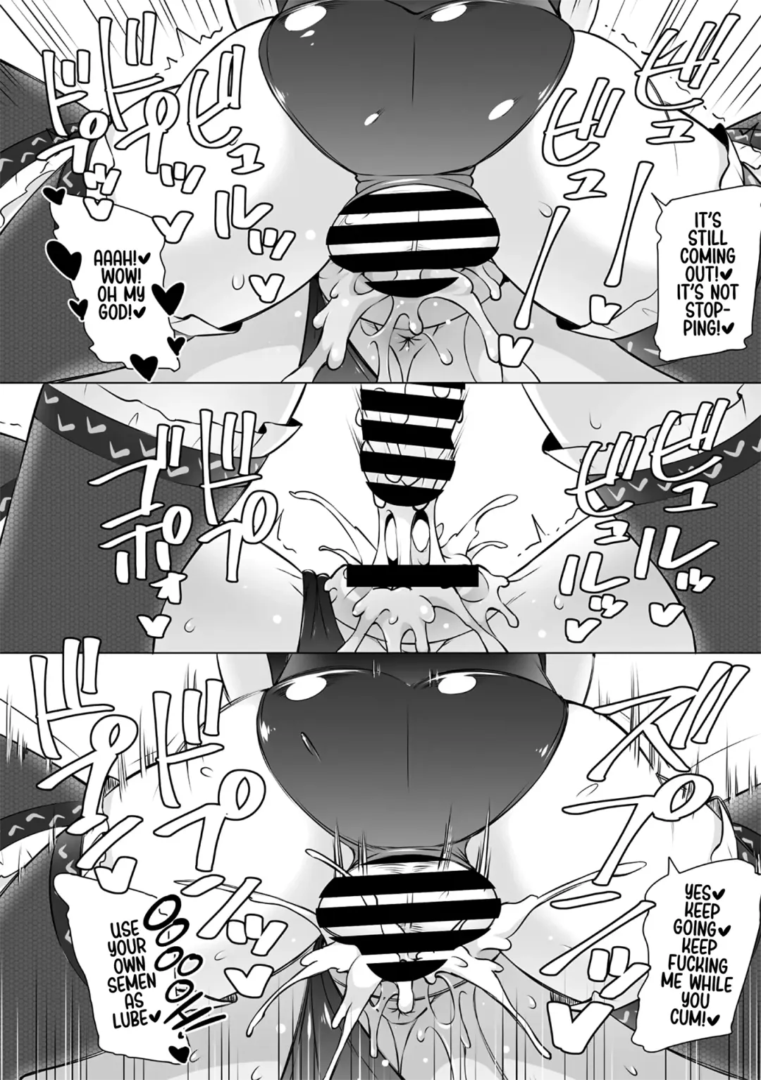 [Sanagi Torajirou] Natsu no Nagisa <Kouhen> | Summer by the Shore - Second Half Fhentai - Page 22