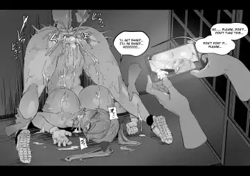 [Sasizume Soutarou] Soutaro Sasizume Jul 2022 Comic Fhentai - Page 9