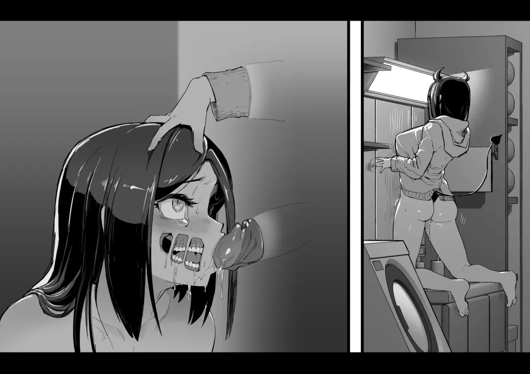 [Sasizume Soutarou] Soutaro Sasizume Oct 2022 Fhentai - Page 5