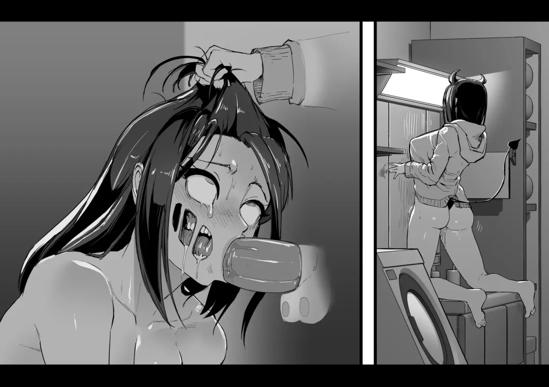 [Sasizume Soutarou] Soutaro Sasizume Oct 2022 Fhentai - Page 6