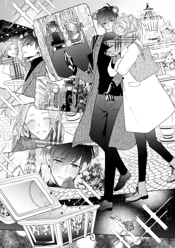 [Tsukino Kakeru] Koi wa, Itsu datte Fhentai - Page 31