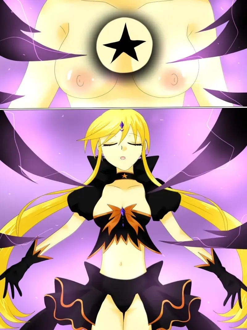 Henshin Heroine ga Aku ni Ochita Hi 4 Fhentai - Page 124