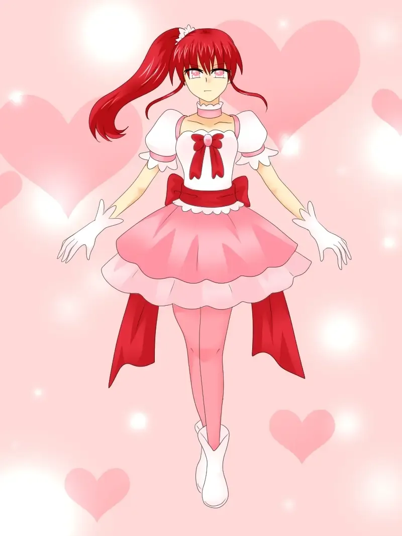 Henshin Heroine ga Aku ni Ochita Hi 4 Fhentai - Page 30