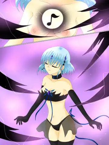 Henshin Heroine ga Aku ni Ochita Hi 4 Fhentai - Page 122