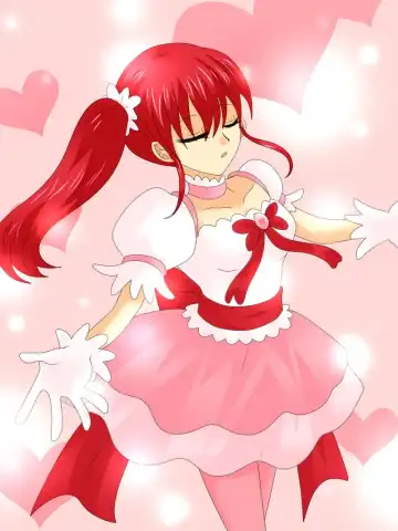 Henshin Heroine ga Aku ni Ochita Hi 4 Fhentai - Page 28