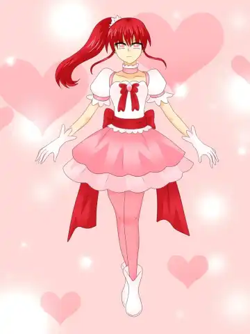 Henshin Heroine ga Aku ni Ochita Hi 4 Fhentai - Page 30