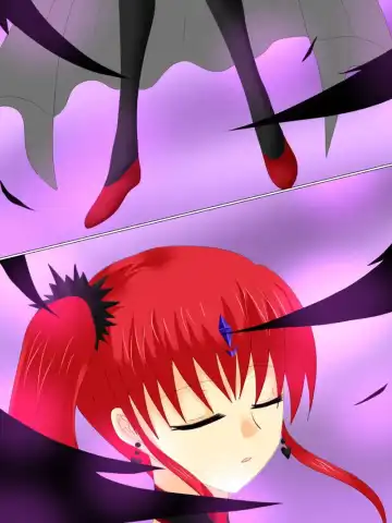 Henshin Heroine ga Aku ni Ochita Hi 4 Fhentai - Page 86