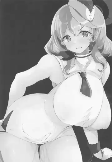 [Seigo] Zoku Tonikaku AkoPai nan desu! Fhentai - Page 2