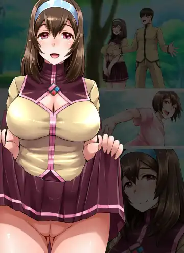 Nakadashi Suishou! Sanhou Gakuin Fhentai - Page 32