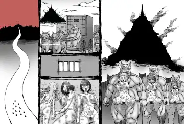 [Enueeru] Buta Ningen Piggle no Haramase Shuuyousho Fhentai - Page 11