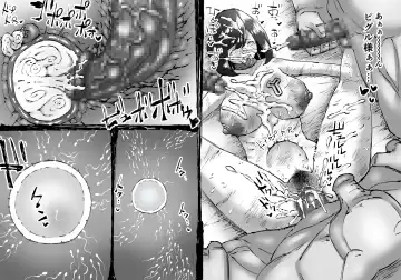 [Enueeru] Buta Ningen Piggle no Haramase Shuuyousho Fhentai - Page 39