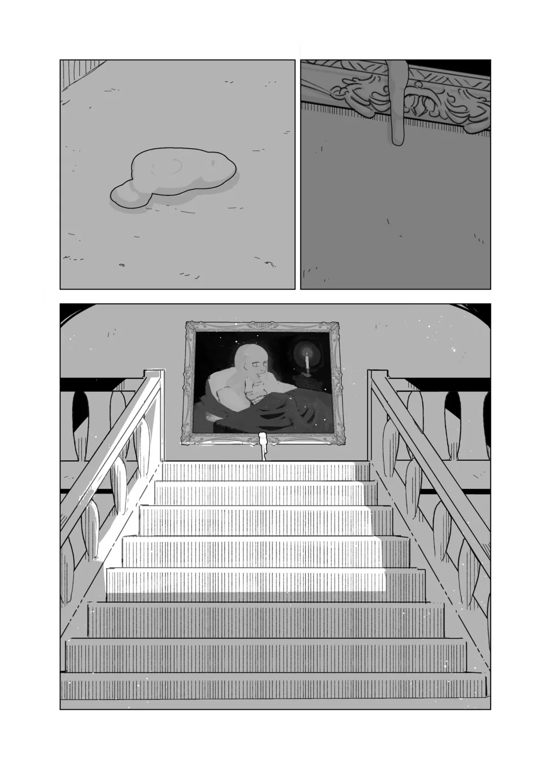 Yuuwaku Suru  Kaiga Fhentai - Page 17