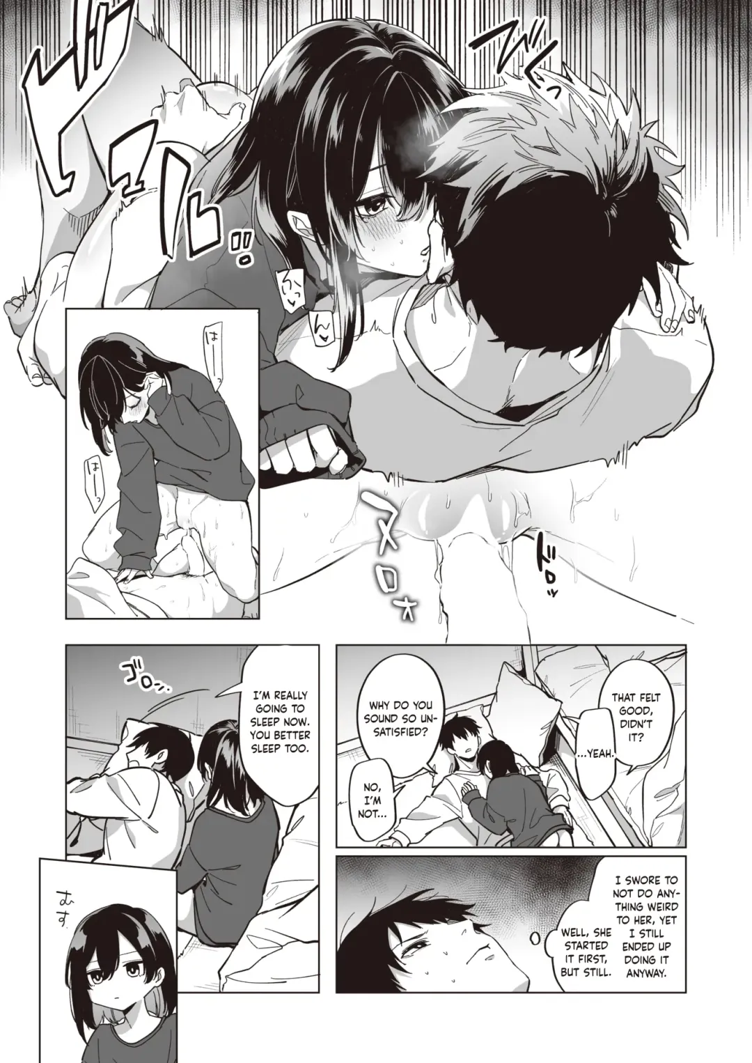 [Hashina Tamaki] Iede Shoujo no Nagusamekata - How to confort a runaway girl♥ Fhentai - Page 13