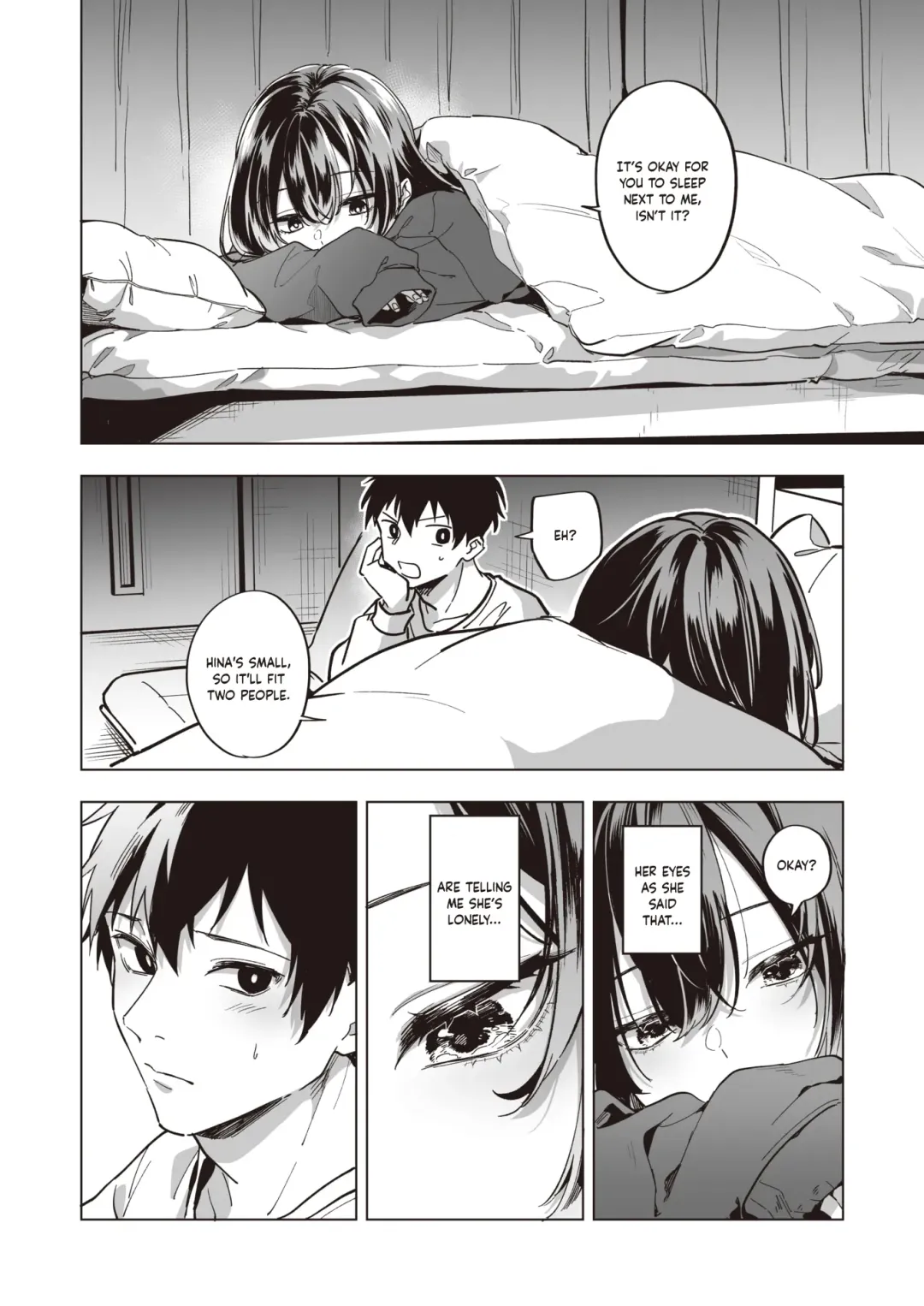 [Hashina Tamaki] Iede Shoujo no Nagusamekata - How to confort a runaway girl♥ Fhentai - Page 16