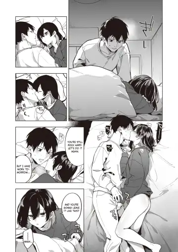 [Hashina Tamaki] Iede Shoujo no Nagusamekata - How to confort a runaway girl♥ Fhentai - Page 17