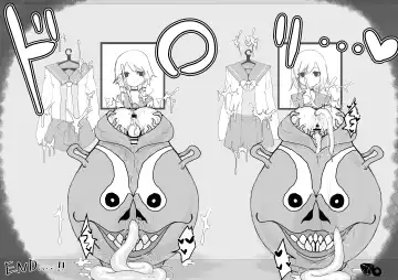 Youma no Tsubo ~Futago Mekkyakushi to Yami Shounin~ Fhentai - Page 29